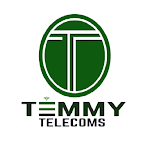 Cover Image of Download TEMMYTELECOMS  APK