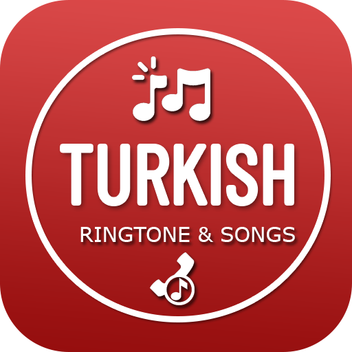 Türkçe zil sesleri ve şarkılar logo
