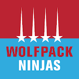 Wolfpack icon