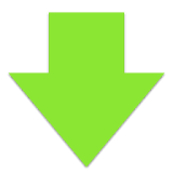 BetterKat CM11 Theme Green X icon