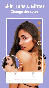 Perfect Me – Body Retouch&Face Editor&Selfie Tune 4