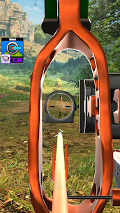 Archery Club PvP Multiplayer v2.29.2 MOD APK(Unlimited Money)Free For Android 6