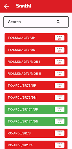 SMA Screen 3