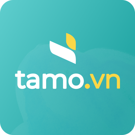 Tamo - Bài kiểm tra online logo