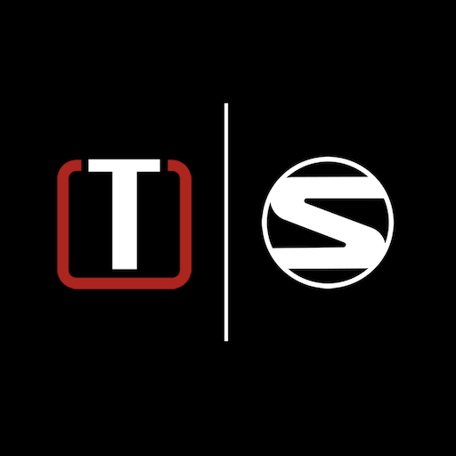 THSG Smart logo