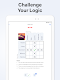 screenshot of Logic Puzzles - Brain Riddles