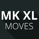 Moves MK XL icon