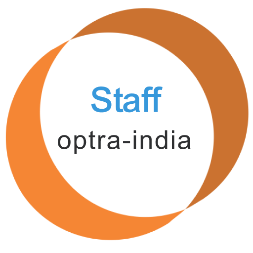 OPTRA Staff