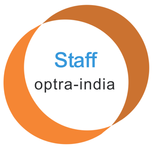 OPTRA Staff Download on Windows