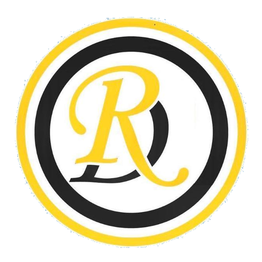 Rojas logo