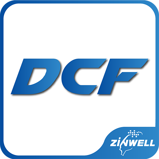 DCF-3 تنزيل على نظام Windows