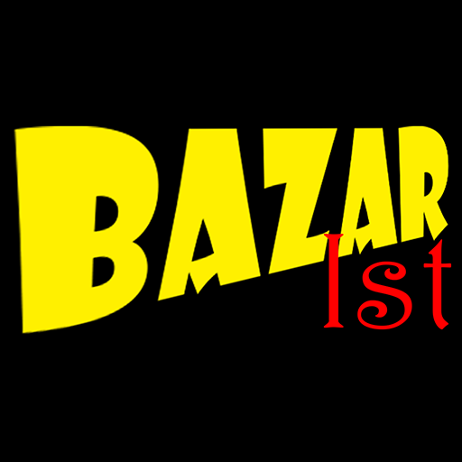 Bazarist 1.00 Icon