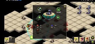 Magic War - Screenshot 3