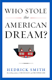 Icon image Who Stole the American Dream?