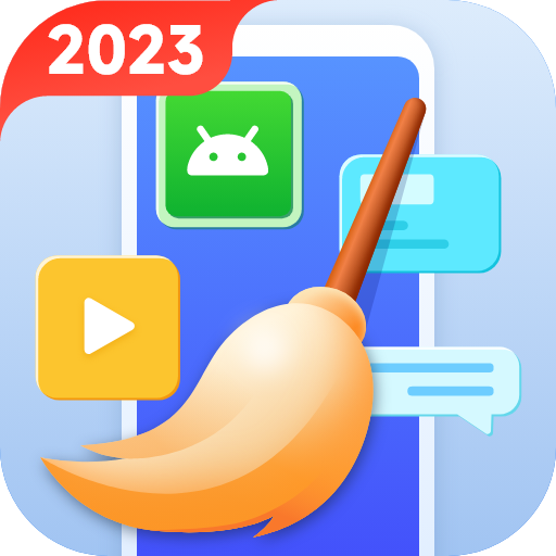RN Cleaner 1.4.2 Icon