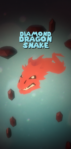 Diamond Dragon Snakeのおすすめ画像1