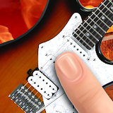 Electric Guitar Simulator icon