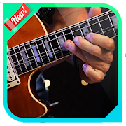 Top 23 Music & Audio Apps Like Lead Guitar Lessons - Best Alternatives