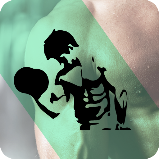 My Fitness Page logo