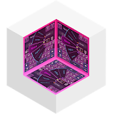 Neon Theme Pack icon