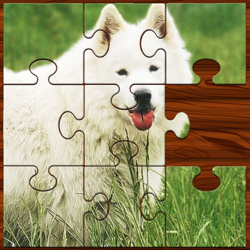 Jigsaw Puzzle Games विंडोज़ पर डाउनलोड करें