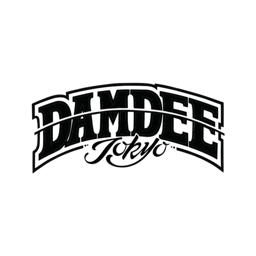 DAMDEE TOKYO(ダムディートウキョウ)公式アプリ logo