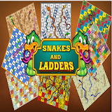 Snakes And Ladders - Board Game icon