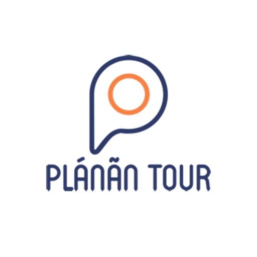 Plánãn Tour logo
