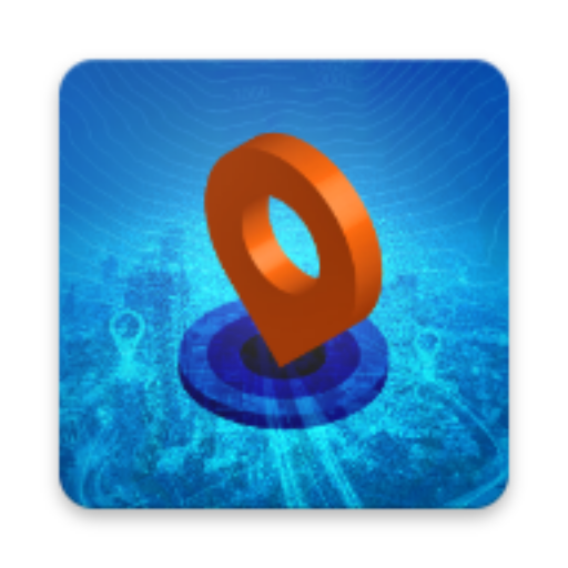 GNIDA GIS logo