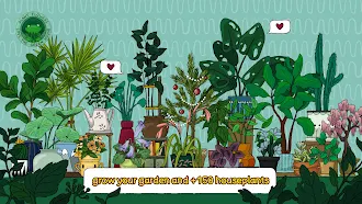 Game screenshot Home Garden Lulu & cozy games mod apk