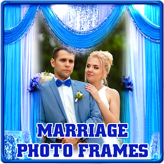 Marriage Photo Frames apk