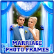 Marriage Photo Frames - Androidアプリ