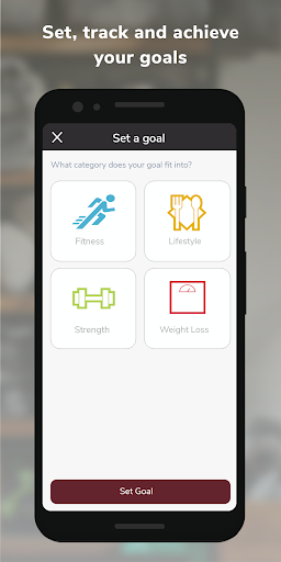 Derby Leisure & Events Venue Screenshot 3 - AppWisp.com