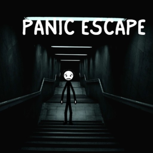 PanicScape logo