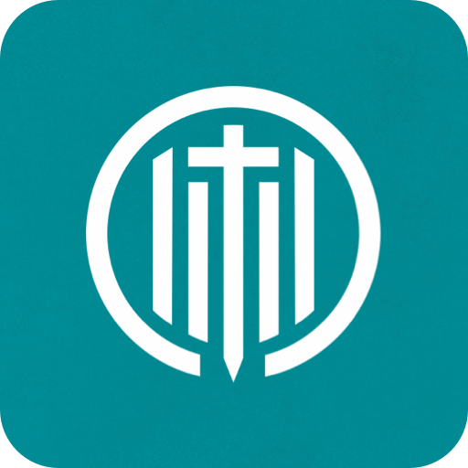 Igreja Comunidade em VV logo