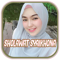 Sholawat Syaikhona Full Bass Offline  Bonus