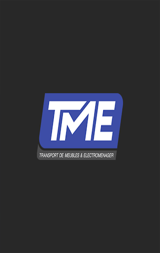 Android application TME screenshort
