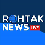 Cover Image of Download Rohtak News LIVE  APK