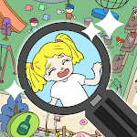 Cover Image of ダウンロード Happy Find : Hidden Objects 0.0.6 APK