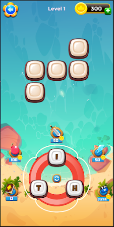 Game screenshot Word Link Saga apk download