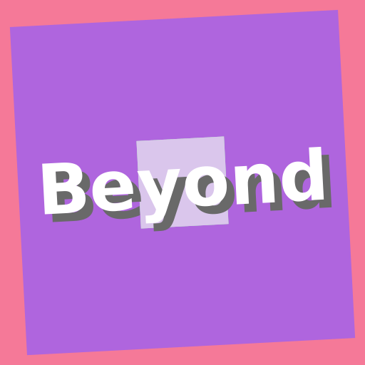 zBook: Beyond logo