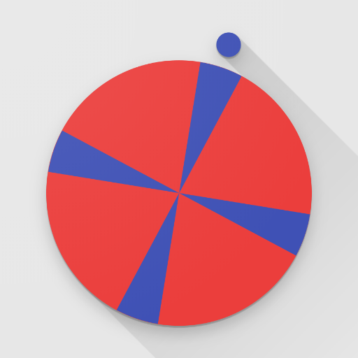 Impossible Compass 1.0 Icon