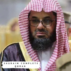 Saud Al-Shuraim - Full