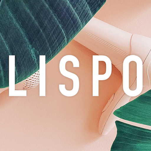 LISPO by beautician logo