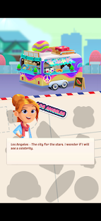 Merge & Serve: A Food Truck Story 0.9.0 APK + Мод (Unlimited money) за Android