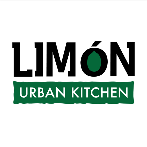 Limon Urban Kitchen logo