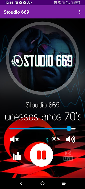 Stoudio669 - 1.0 - (Android)
