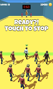 Squid Game Without Internet 17 APK screenshots 23