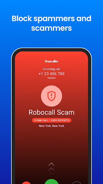 Truecaller: Caller ID & Block 14.1.5 APK + Mod (Unlimited money) untuk android