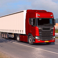 3D Lorry Truck Transport Free Truck Driving Games